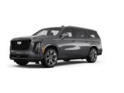 2025 Cadillac Escalade Colors: 0