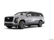 2025 Cadillac Escalade Colors: 0