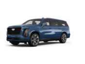 2025 Cadillac Escalade Colors: 0