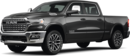 2025 Ram 1500 Crew Cab image