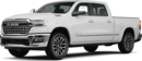 2025 Ram 1500 Crew Cab image