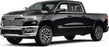 2025 Ram 1500 Crew Cab photo