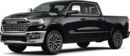 2025 Ram 1500 Crew Cab image