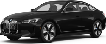 2025 BMW i4 eDrive35