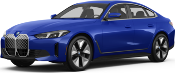 2025 BMW i4