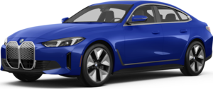 2026 BMW i4 Exterior