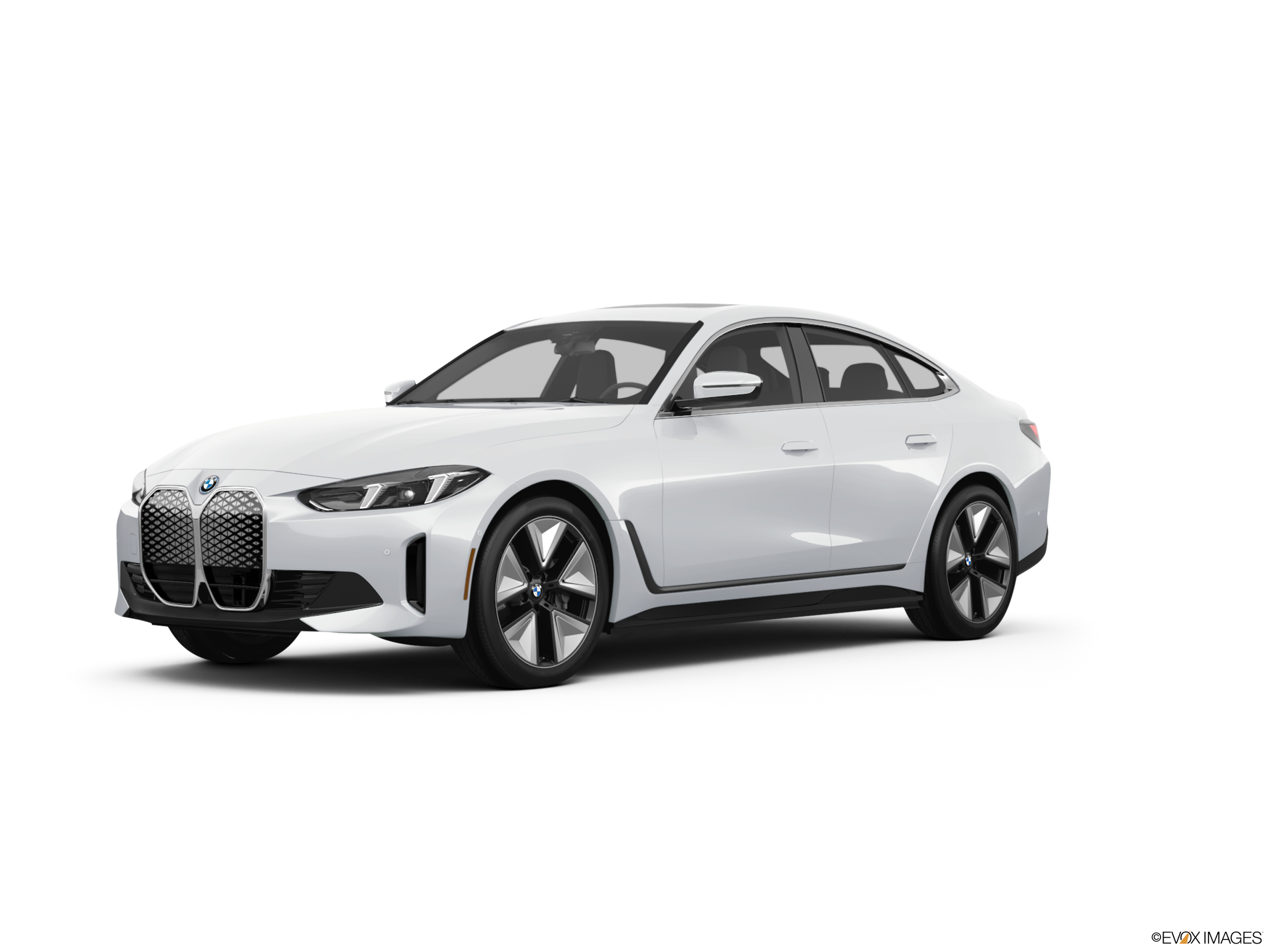2026 BMW i4