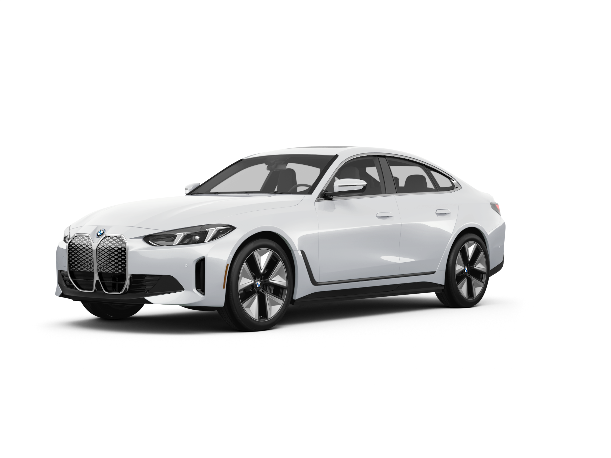 2026 BMW i4 Colors: 0