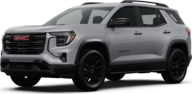 2025 GMC Terrain photo