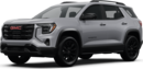 2025 GMC Terrain image