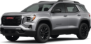 2025 GMC Terrain image
