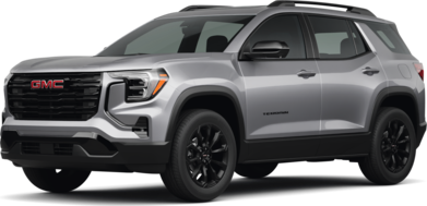 GMC Terrain