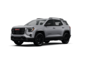2025 GMC Terrain Colors: 0