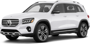 2025 Mercedes-Benz GLB GLB 250