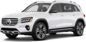2025 Mercedes-Benz GLB Exterior: 0