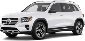 2025 Mercedes-Benz GLB Exterior