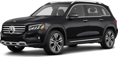 GLB 250 4MATIC image