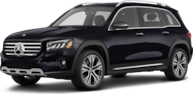 2025 Mercedes-Benz GLB photo
