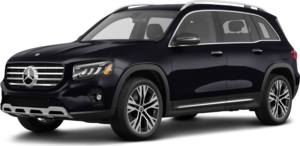 2025 Mercedes-Benz GLB Exterior
