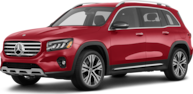 2025 Mercedes-Benz GLB photo