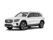 2025 Mercedes-Benz GLB Colors: 0