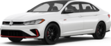 Volkswagen Jetta GLI