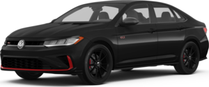 2025 Volkswagen Jetta GLI Exterior