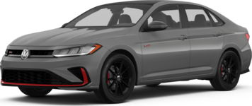 2025 Volkswagen Jetta GLI