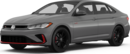 2025 Volkswagen Jetta GLI image