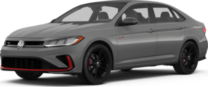 2025 Volkswagen Jetta GLI Exterior