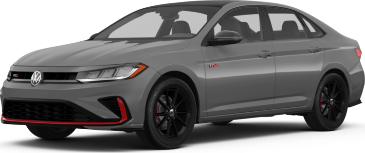 2025 Volkswagen Jetta GLI Exterior: 0