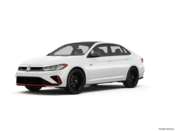 2025 Volkswagen Jetta GLI Colors: 0