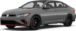 2026 Volkswagen Jetta GLI
