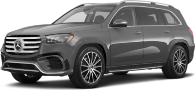 GLS 450 4MATIC image