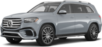 2025 Mercedes-Benz GLS image
