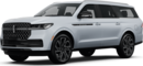 2025 Lincoln Navigator L image