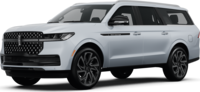 2025 Lincoln Navigator L image