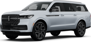 2025 Lincoln Navigator L