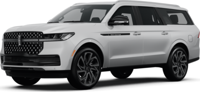 Navigator L Black Label image