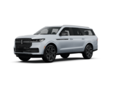 2025 Lincoln Navigator L Colors: 0