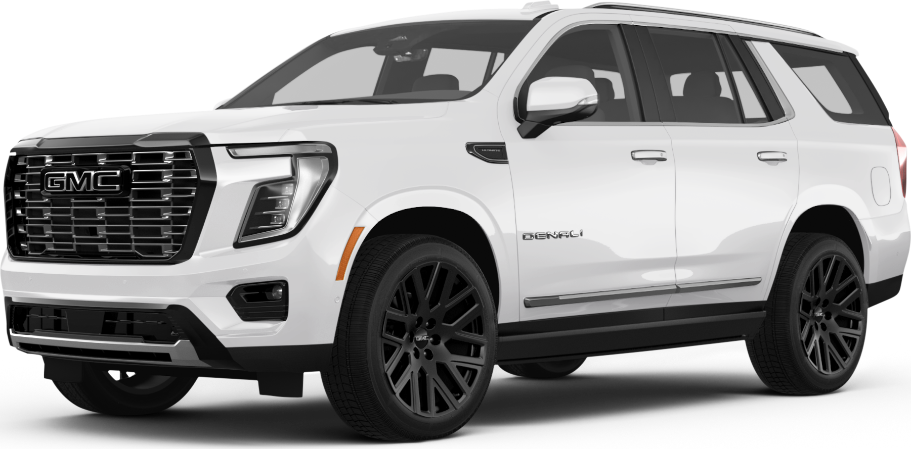 Yukon Denali Ultimate image