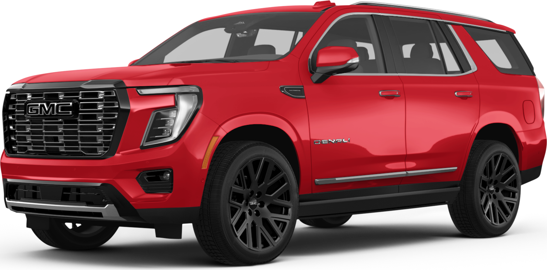 Yukon Denali image