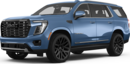 2025 GMC Yukon image