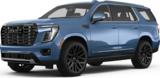 GMC Yukon Denali