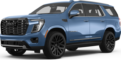 GMC Yukon Denali