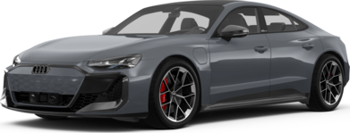 RS e-tron GT Performance image