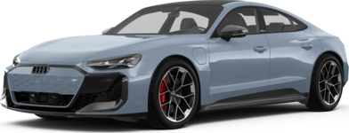 2025 Audi RS e-tron GT Performance