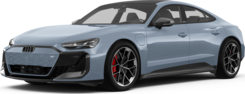 2025 Audi RS e-tron GT photo