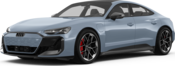 2025 Audi RS e-tron GT Exterior: 0