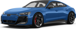 2025 Audi RS e-tron GT photo